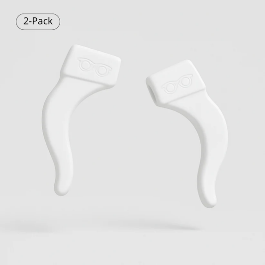 2 Pack Visionary Grips - Effort Activewear