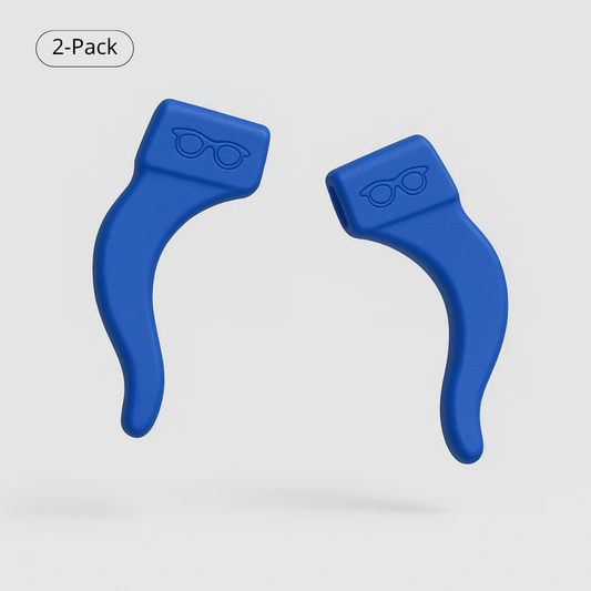 2 Pack Visionary Grips - Effort Activewear