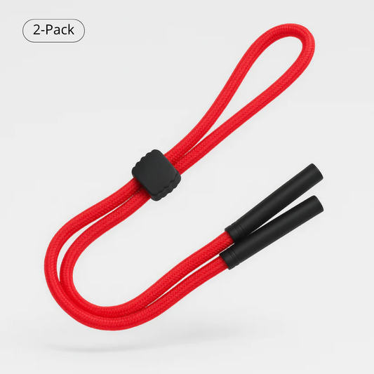 2 Pack Visionary Straps - Effort Activewear