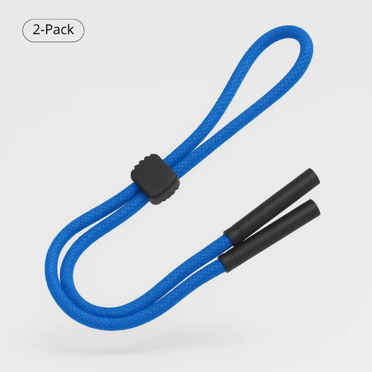 2 Pack Visionary Straps - Effort Activewear