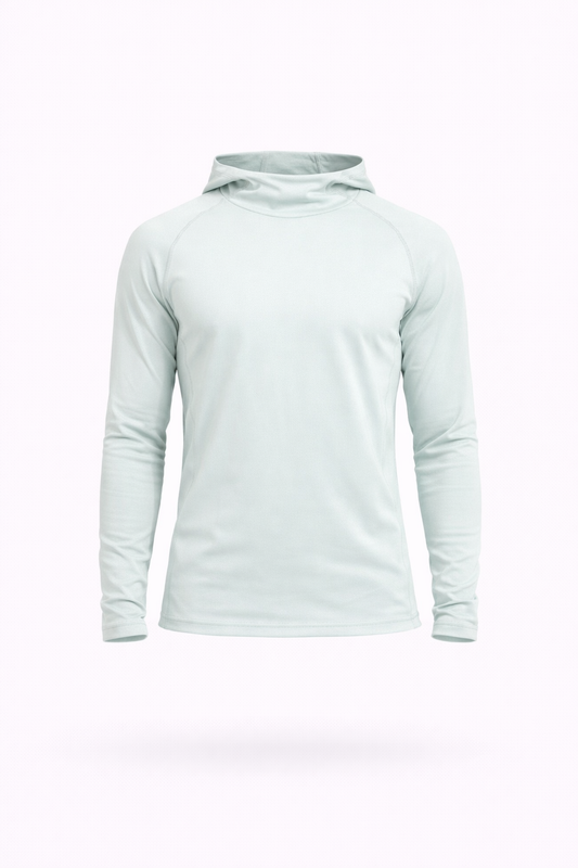 Running Hoodie Men - Effort Activewear