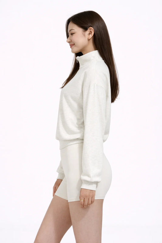 Effort Sweatshirt - Visions Eyewear