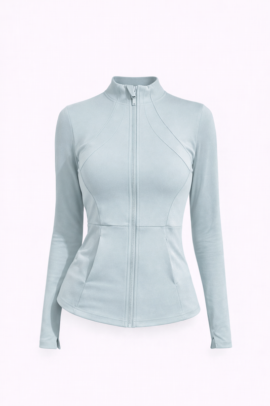 Running Jacket 3 - Effort Activewear