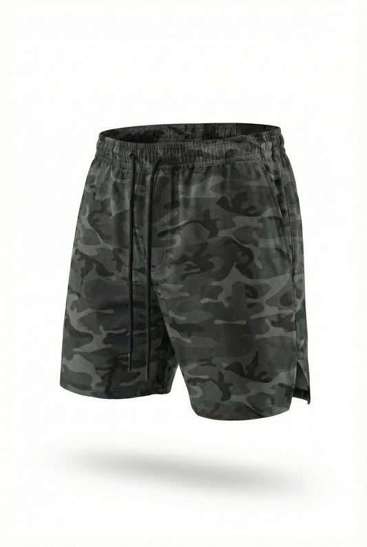Running Short 2 - Effort Activewear
