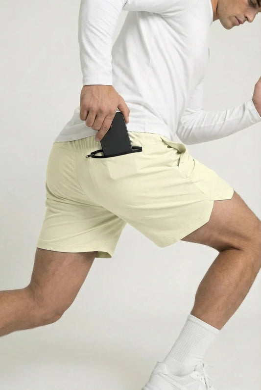 Effort Shorts - Visions Eyewear