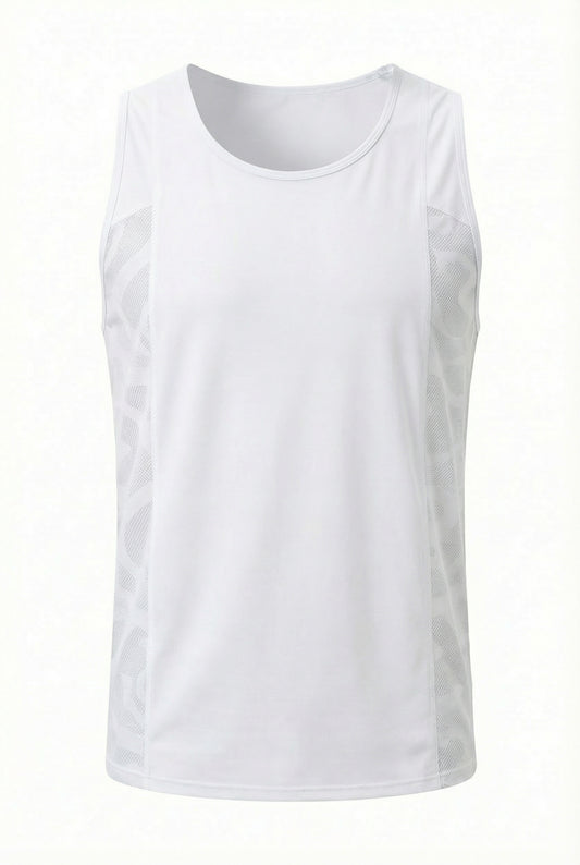 Running Tank top 1 - Effort Activewear