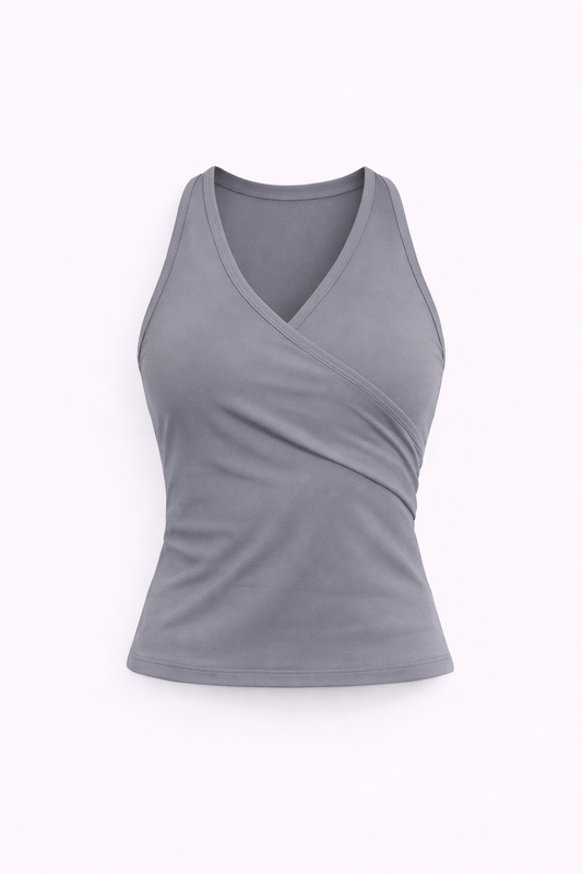 Running Tank Top 2 - Effort Activewear