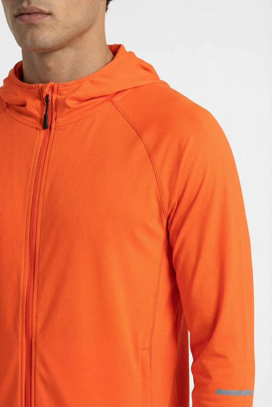Effort Windbreaker - Visions Eyewear