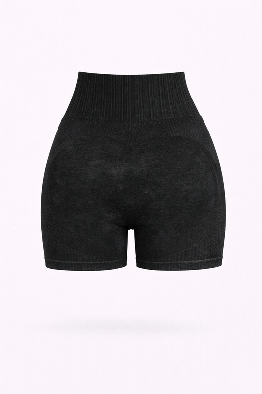 Short Stripes - Effort Activewear