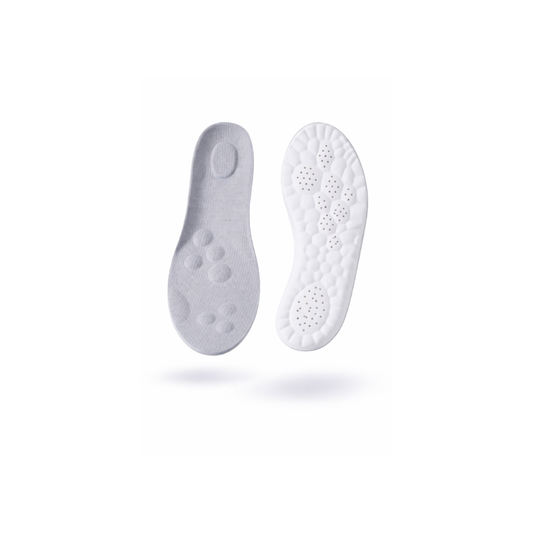 Airflow Insoles - Effort Activewear