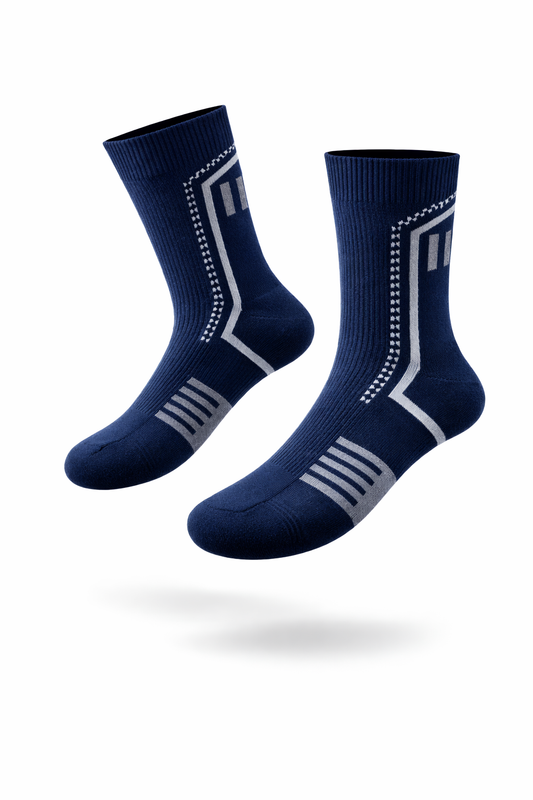 Anti Slip Socks - Effort Activewear