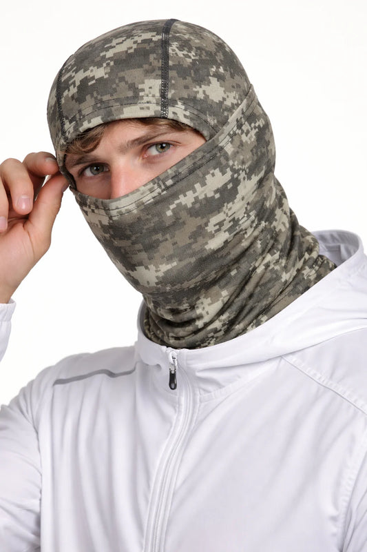 Balaclava - Visions Eyewear