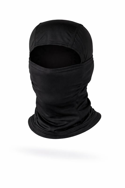 Balaclava - Effort Activewear