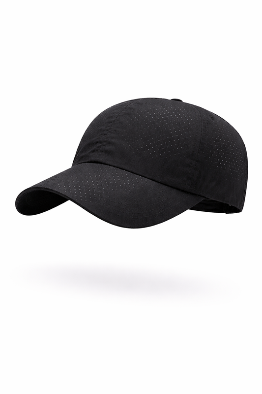 Breathable Cap - Effort Activewear