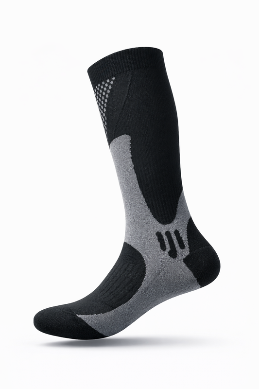 Compression Sock 1 - Effort Activewear