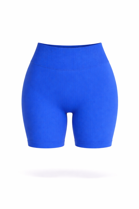 CoreFit Short Bottom - Effort Activewear