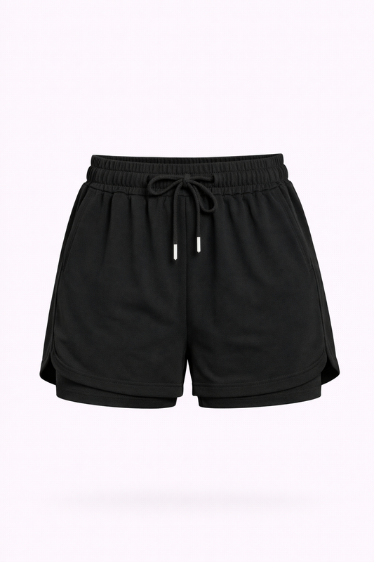 Short 4 - Effort Activewear