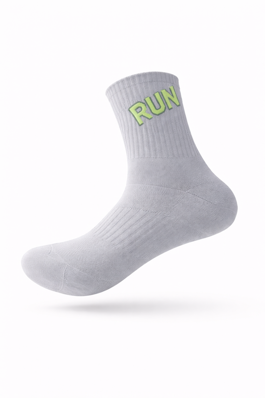 Extra Thick Running Socks - Effort Activewear