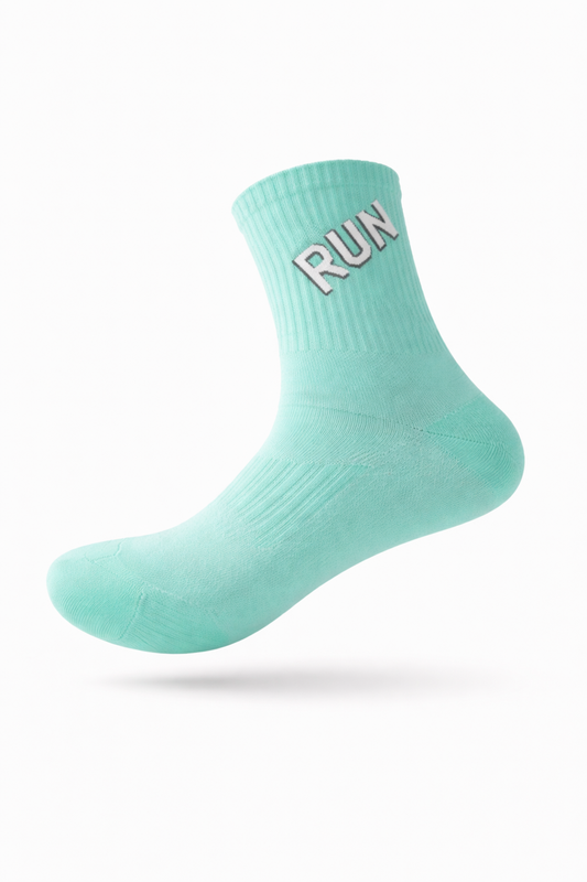 Extra Thick Running Socks - Effort Activewear