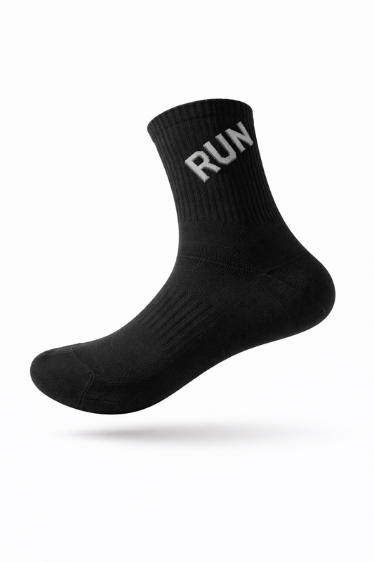 Extra Thick Running Socks - Effort Activewear