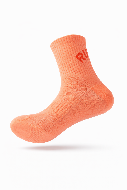 Extra Thick Running Socks - Effort Activewear