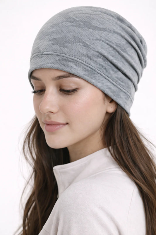 Thin Beanie - Visions Eyewear