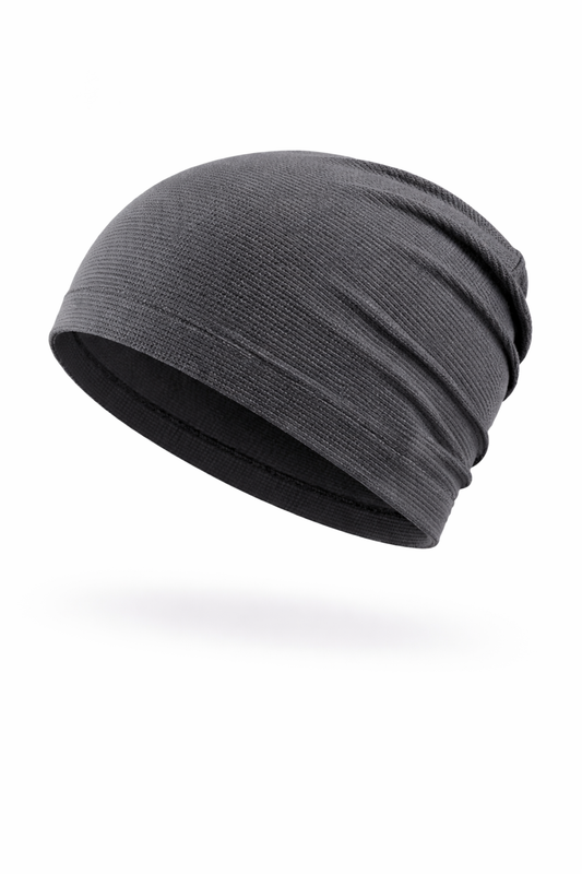 Extra Thin Beanie - Effort Activewear