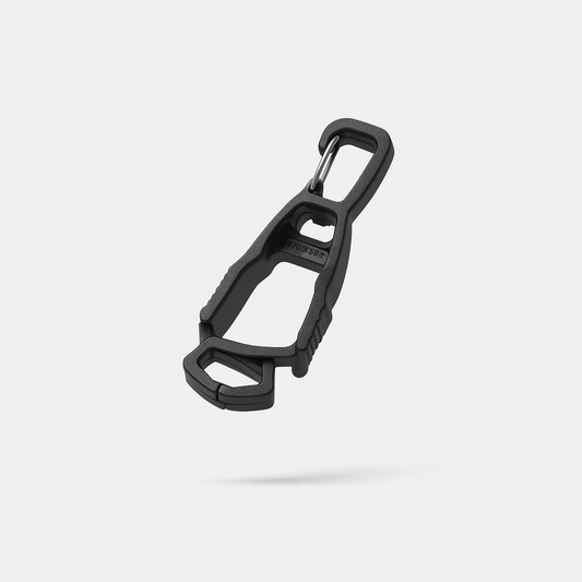 Hiking Clip Expand - Effort Activewear