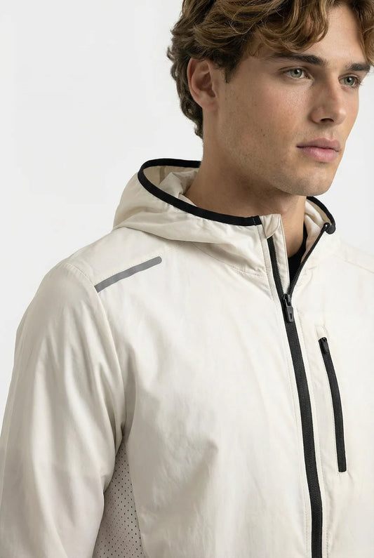 Effort Performance Jacket - Visions Eyewear