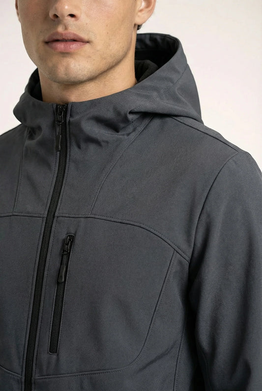 Effort Performance Jacket - Visions Eyewear