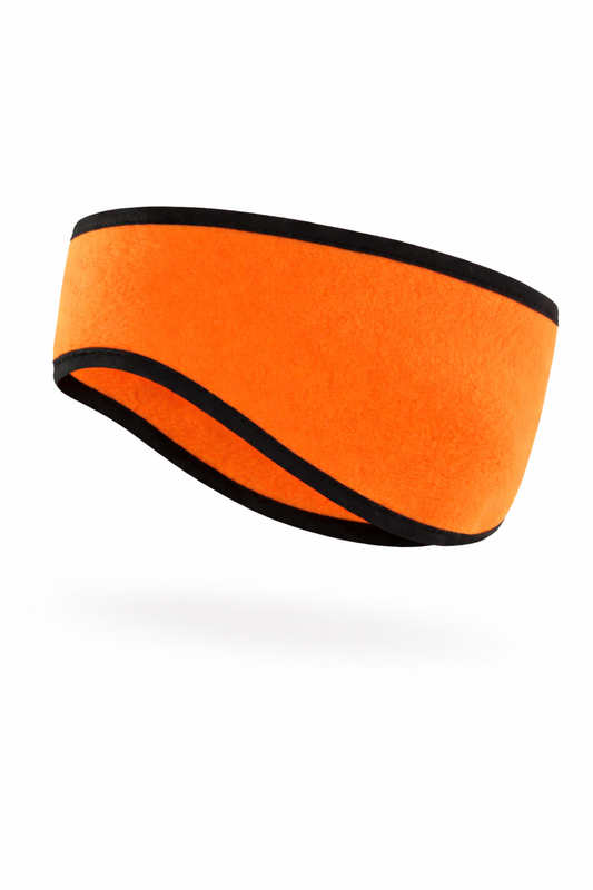 Running Headband With Ear Coverage - Effort Activewear