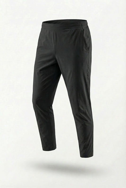 Running Pants Long Sweatpants - Effort Activewear