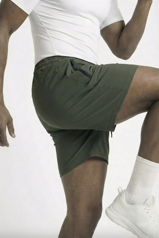 Effort Shorts - Visions Eyewear