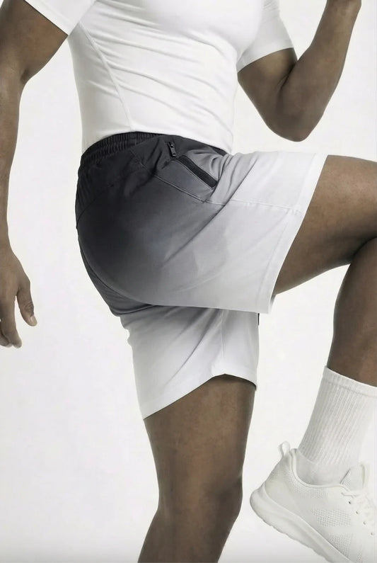 Effort Shorts - Visions Eyewear