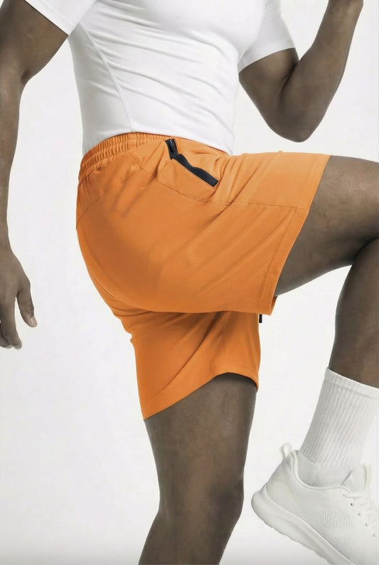 Effort Shorts - Visions Eyewear