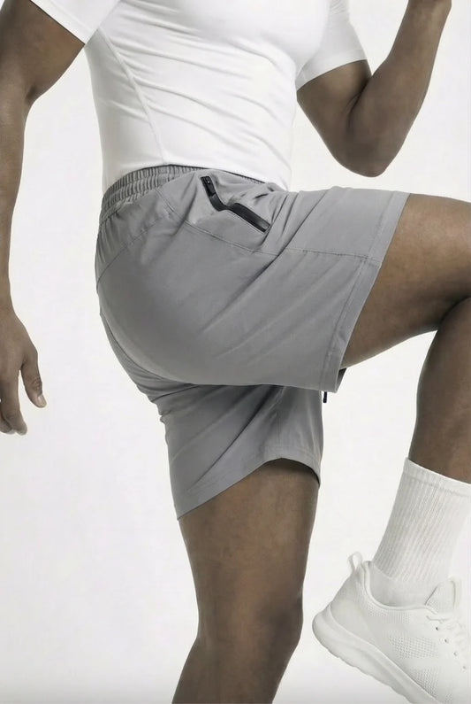 Effort Shorts - Visions Eyewear