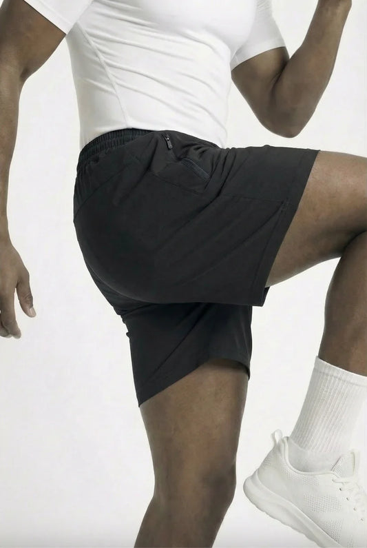 Effort Shorts - Visions Eyewear