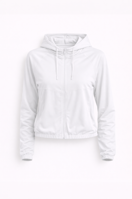 Running Waterproof Jacket 1 - Effort Activewear