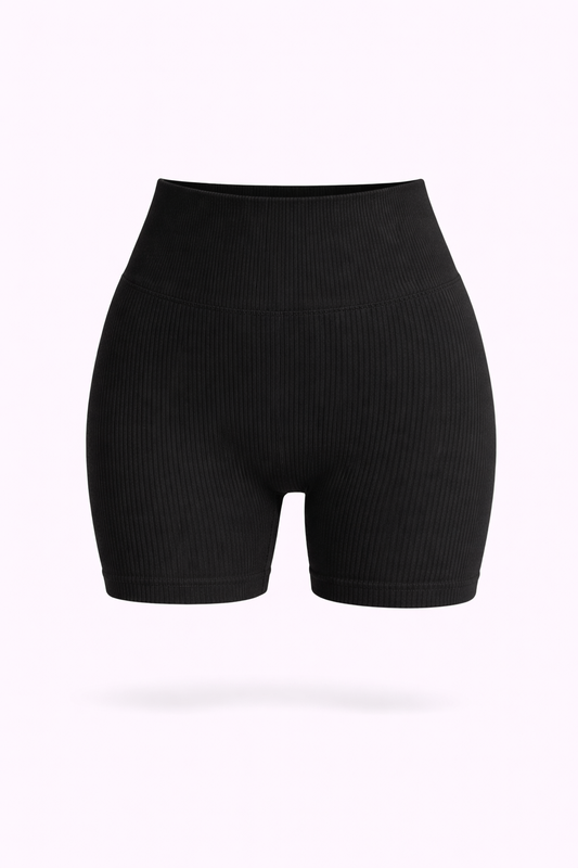 Short Stripes 2 - Effort Activewear