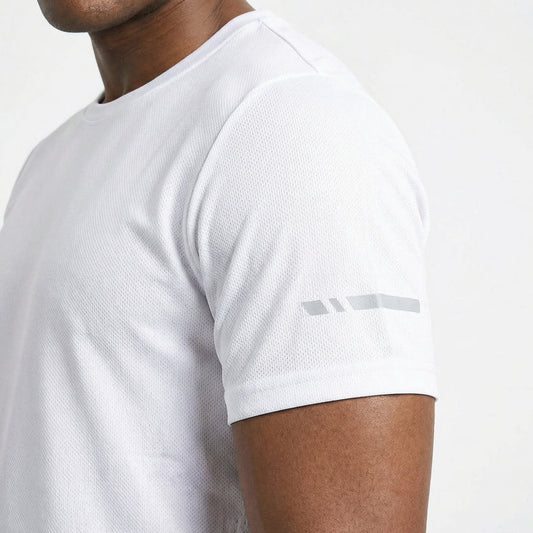 Effort T-Shirt - Visions Eyewear