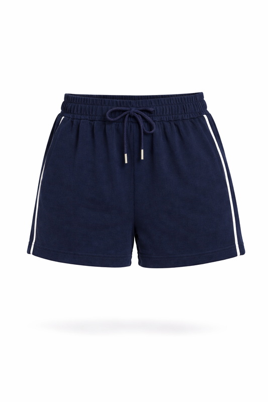 StripeMotion Running Shorts - Effort Activewear