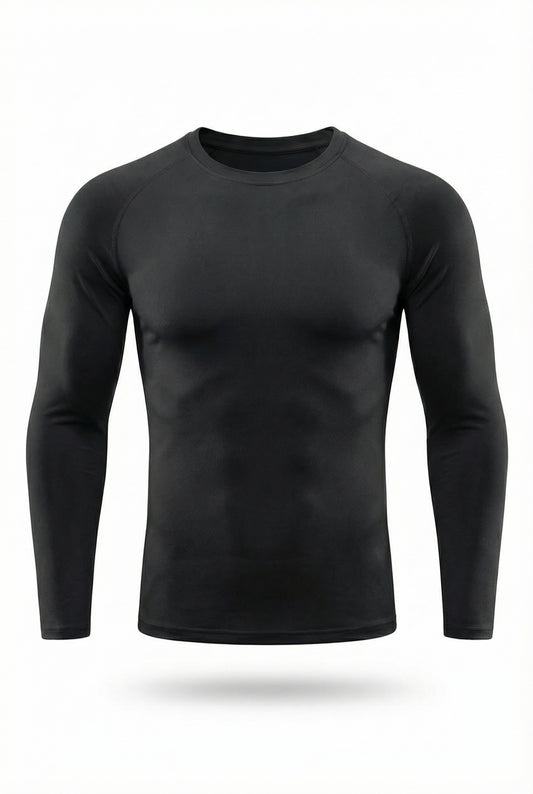 Running Termo Long Sleeve 2 - Effort Activewear