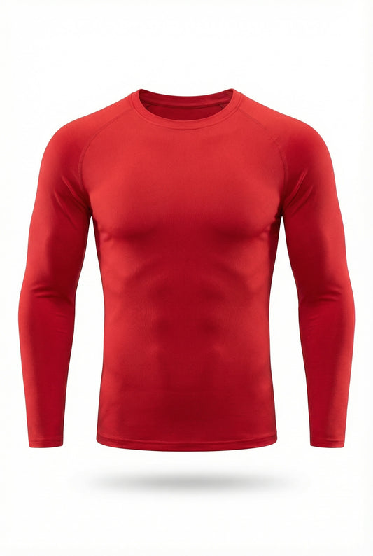 Running Termo Long Sleeve 2 - Effort Activewear