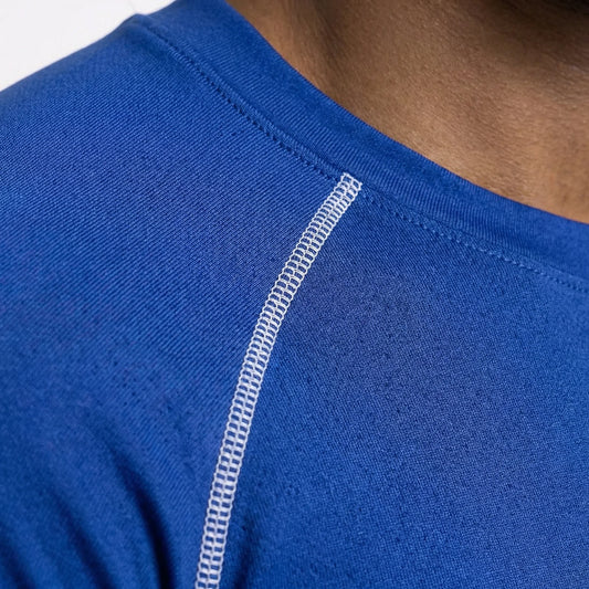 Effort Compression T-Shirt - Visions Eyewear