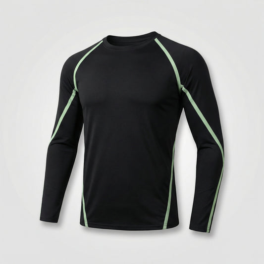 Running Termo Long Sleeve 3 - Effort Activewear