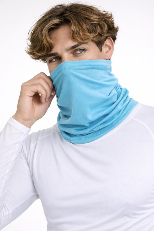 Effort Neck Warmer - Visions Eyewear
