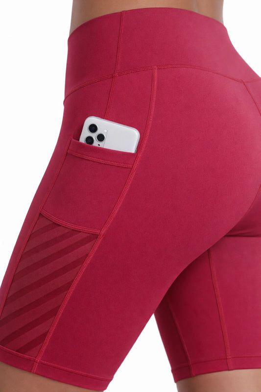 Effort Pocked Legging - Visions Eyewear