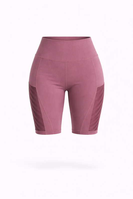 Legging With Pocket - Effort Activewear
