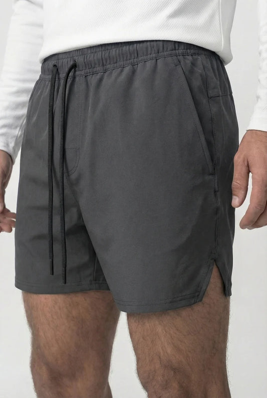 Effort Running Shorts - Visions Eyewear