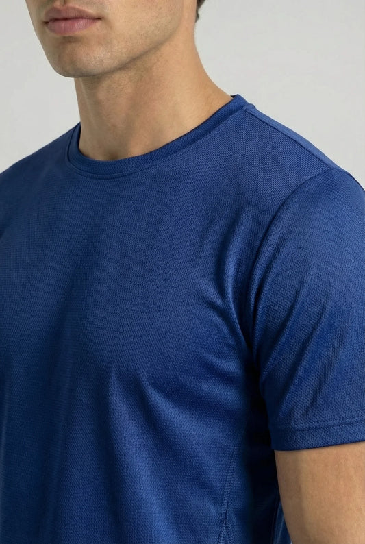 Effort T-Shirt - Visions Eyewear